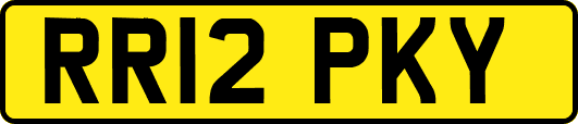 RR12PKY