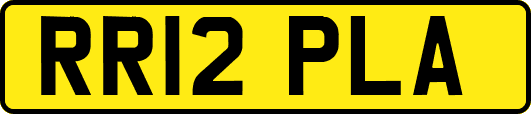 RR12PLA