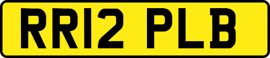 RR12PLB