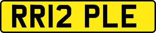 RR12PLE