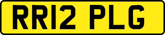RR12PLG