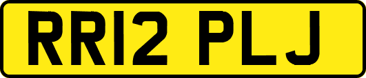 RR12PLJ