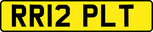 RR12PLT