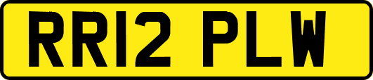 RR12PLW