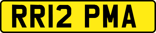 RR12PMA