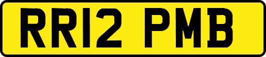 RR12PMB