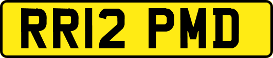 RR12PMD