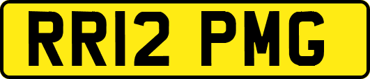 RR12PMG