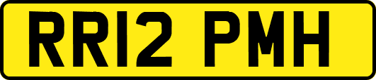 RR12PMH