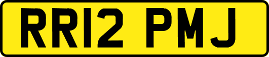 RR12PMJ