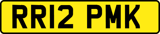 RR12PMK