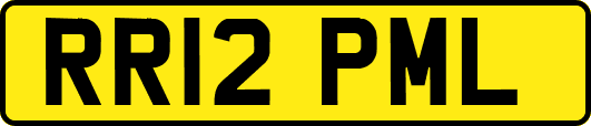 RR12PML