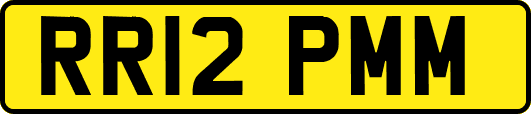 RR12PMM