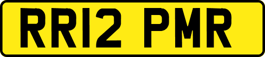 RR12PMR