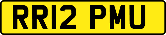 RR12PMU