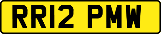RR12PMW