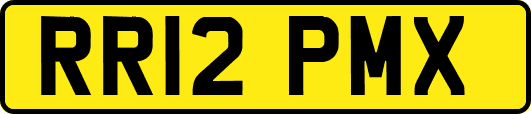 RR12PMX