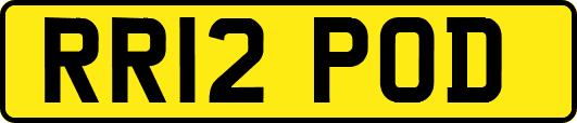 RR12POD