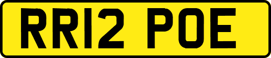 RR12POE