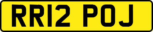 RR12POJ