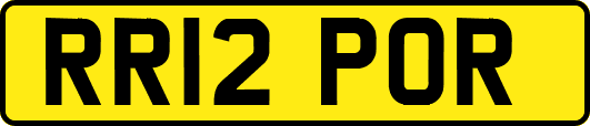 RR12POR