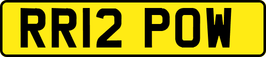 RR12POW