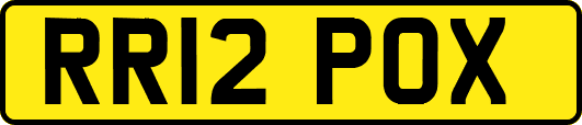 RR12POX