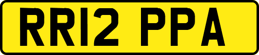RR12PPA