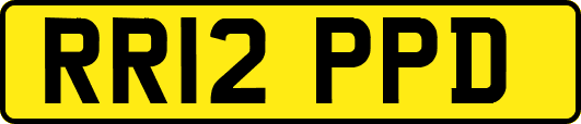 RR12PPD