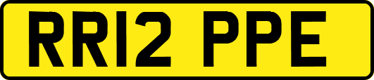 RR12PPE