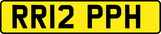 RR12PPH