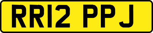 RR12PPJ