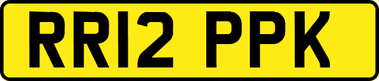 RR12PPK