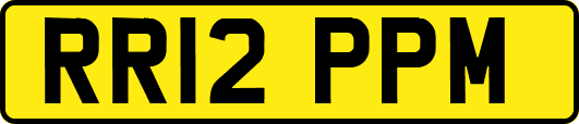 RR12PPM