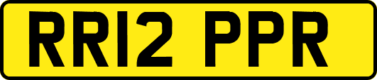 RR12PPR