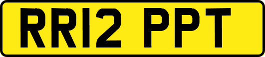 RR12PPT