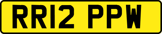 RR12PPW