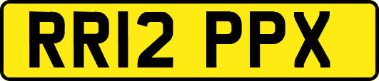 RR12PPX