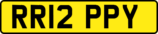 RR12PPY