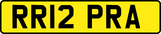 RR12PRA