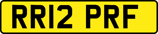 RR12PRF