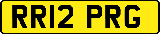 RR12PRG