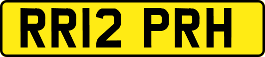 RR12PRH