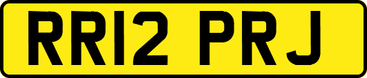RR12PRJ