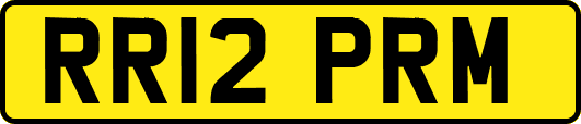 RR12PRM