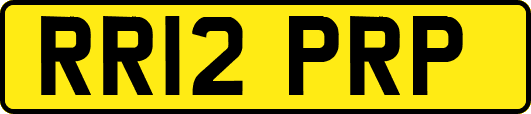 RR12PRP