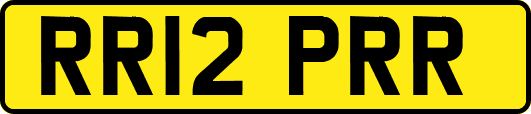 RR12PRR
