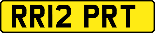 RR12PRT