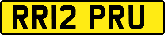 RR12PRU