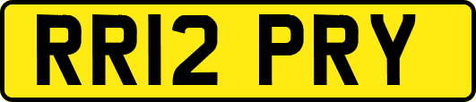 RR12PRY